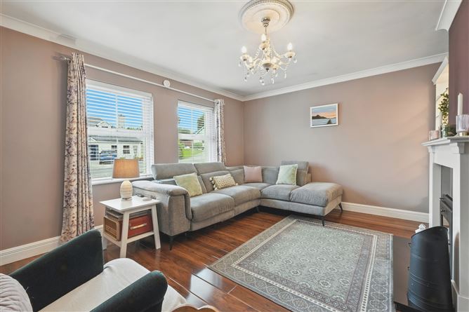 5 Mountain View, Cordorragh, Kiltimagh, Co. Mayo