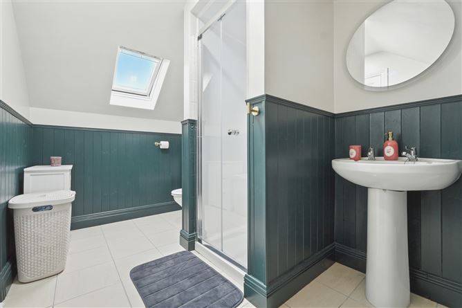 5 Mountain View, Cordorragh, Kiltimagh, Co. Mayo