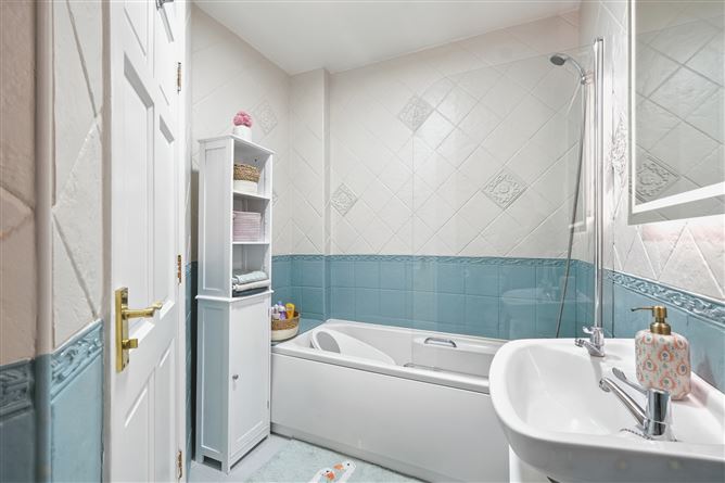 5 Mountain View, Cordorragh, Kiltimagh, Co. Mayo