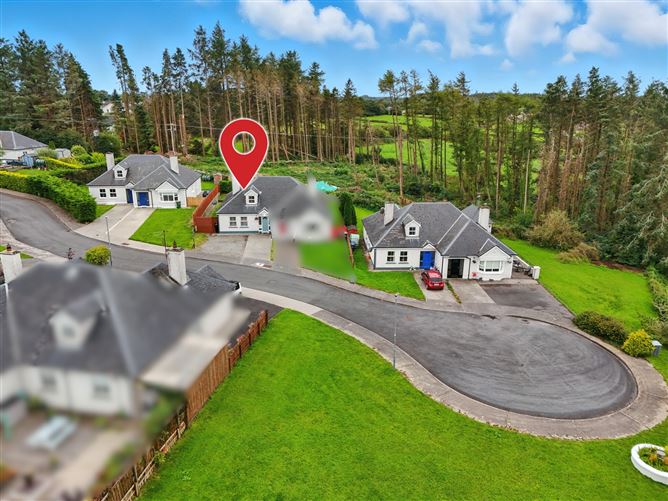 5 Mountain View, Cordorragh, Kiltimagh, Co. Mayo