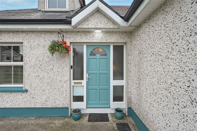 5 Mountain View, Cordorragh, Kiltimagh, Co. Mayo