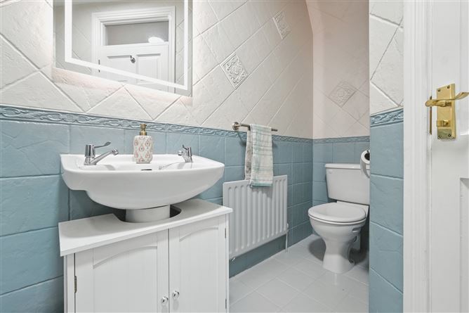 5 Mountain View, Cordorragh, Kiltimagh, Co. Mayo