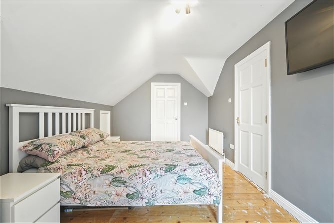 5 Mountain View, Cordorragh, Kiltimagh, Co. Mayo