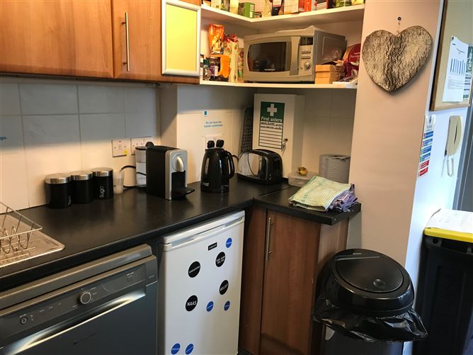 Second Floor Office, Railway House, The Waterways, Sallins, Kildare