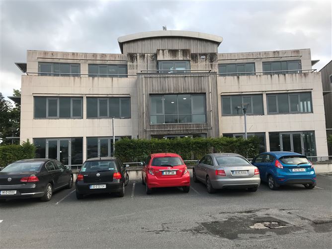 Second Floor Office, Railway House, The Waterways, Sallins, Kildare