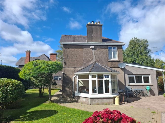 Ilen Ville, 3 Marble Hall Park, Douglas, Cork, Douglas, Cork