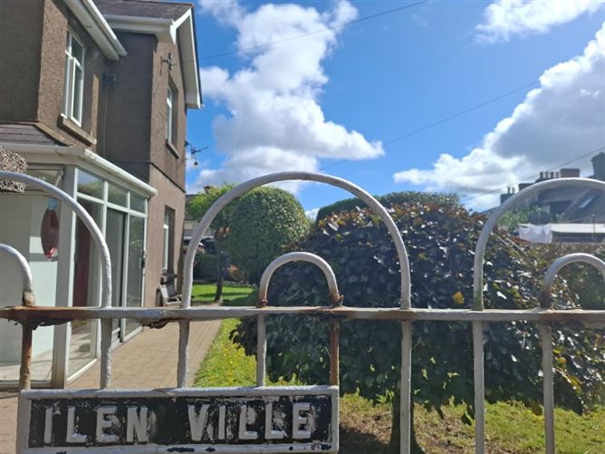 Ilen Ville, 3 Marble Hall Park, Douglas, Cork, Douglas, Cork