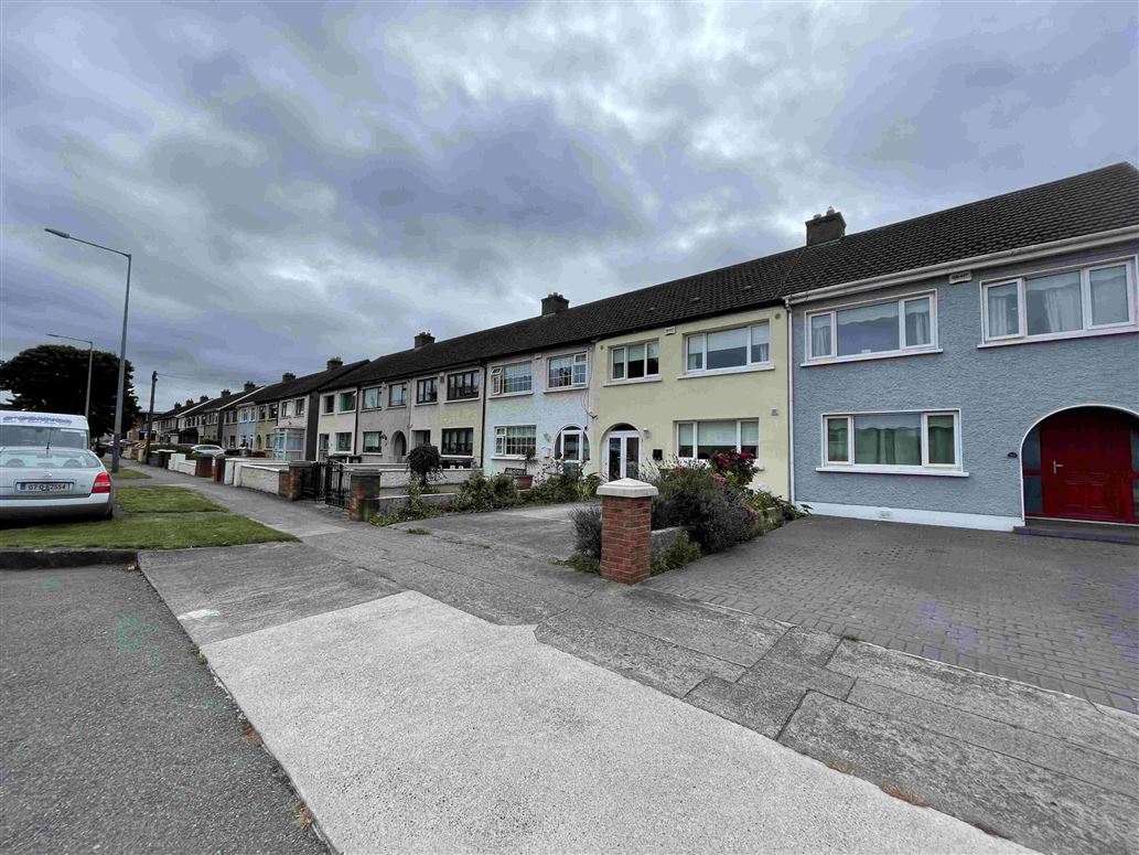 St Peters Road, Walkinstown, Dublin 12