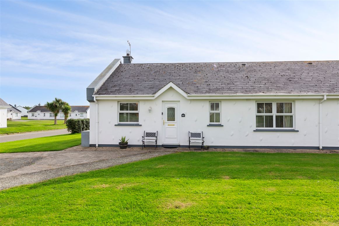 65 St Helens Village, Kilrane, Rosslare Harbour, Wexford