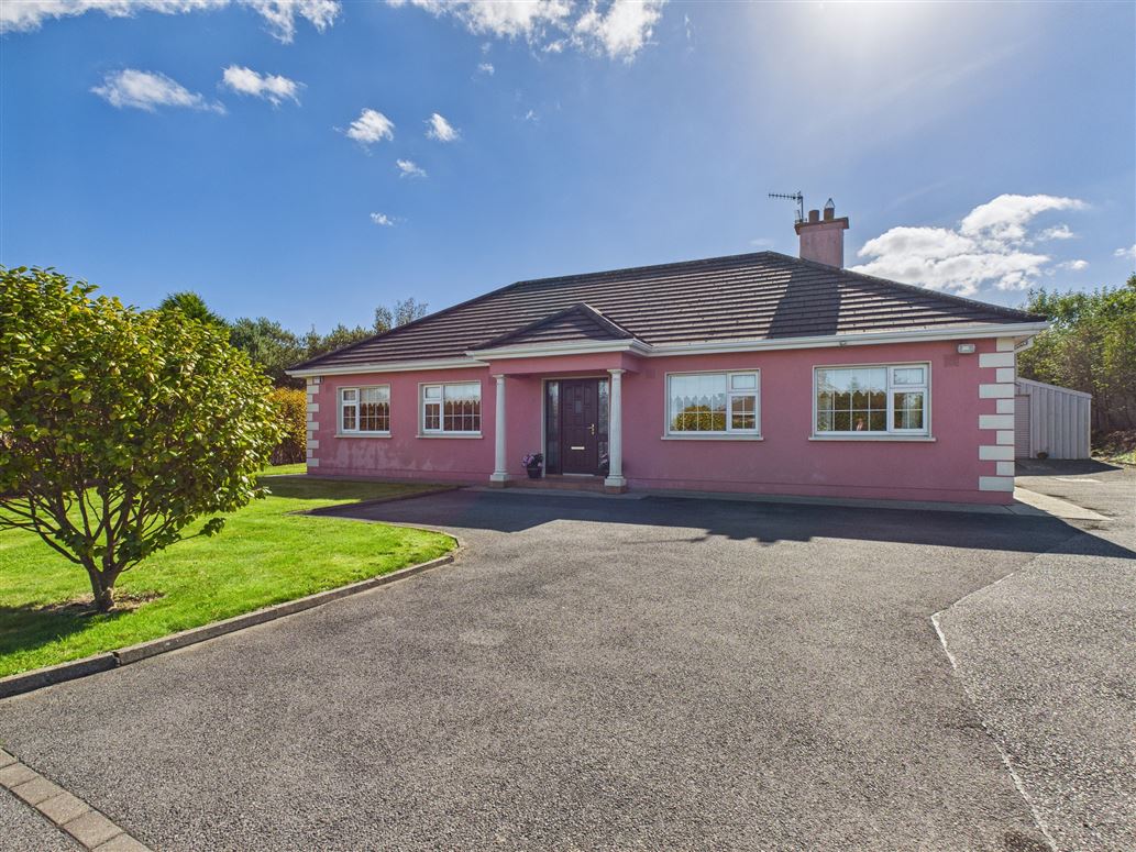 4 Cuil Aluinn, Crobally Upper, Tramore, Waterford
