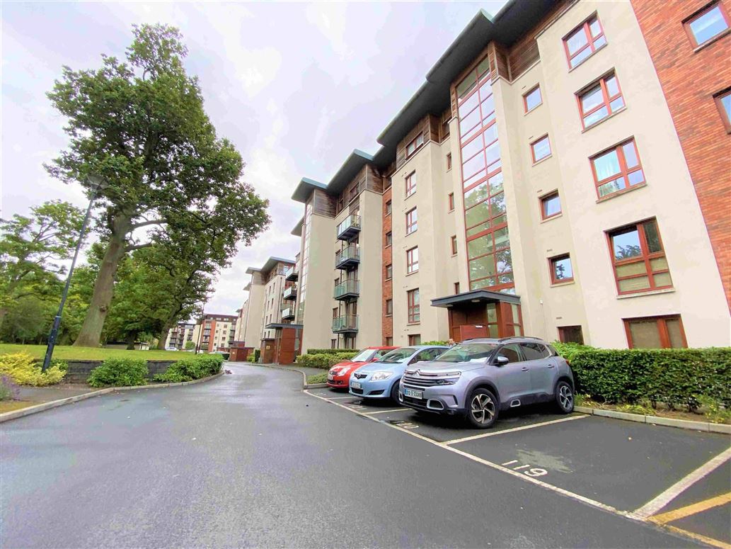 Parklands, Northwood, Santry, Dublin 9