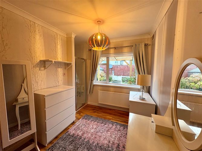 36 Parkhill West, Kilnamanagh, Dublin 24