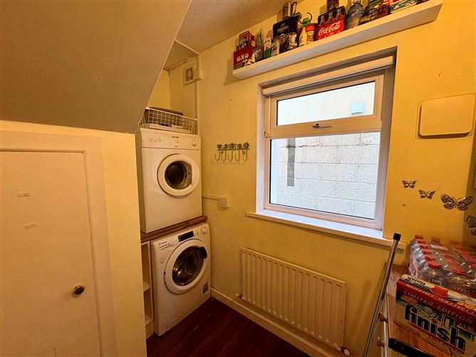 36 Parkhill West, Kilnamanagh, Dublin 24