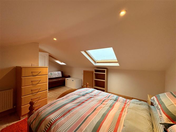 36 Parkhill West, Kilnamanagh, Dublin 24