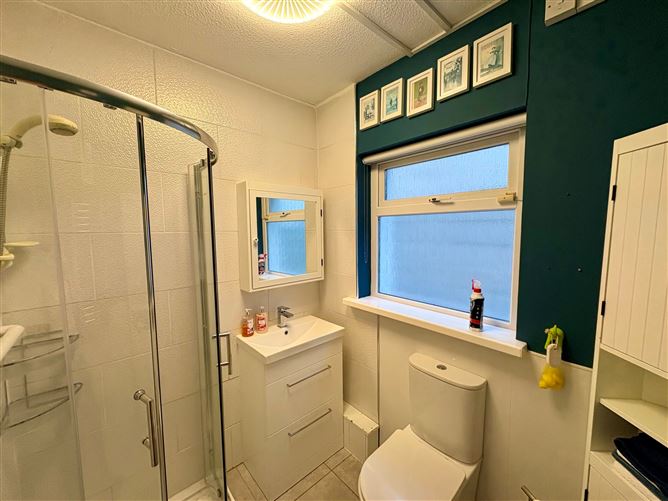 36 Parkhill West, Kilnamanagh, Dublin 24