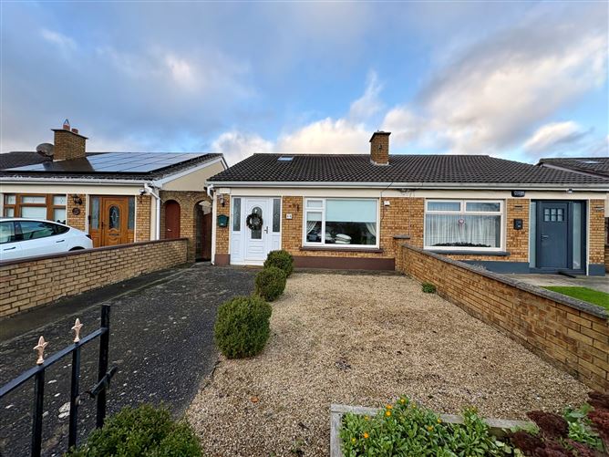 36 Parkhill West, Kilnamanagh, Dublin 24
