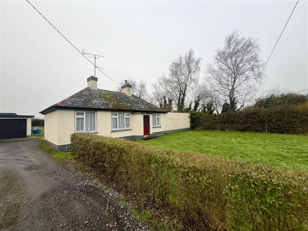 Isaacstown, Rathmolyon, Co. Meath