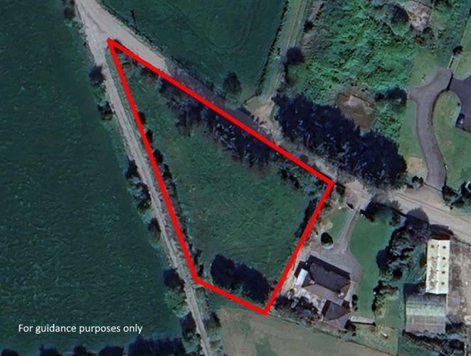 Garrydaniel, Monamolin, Wexford