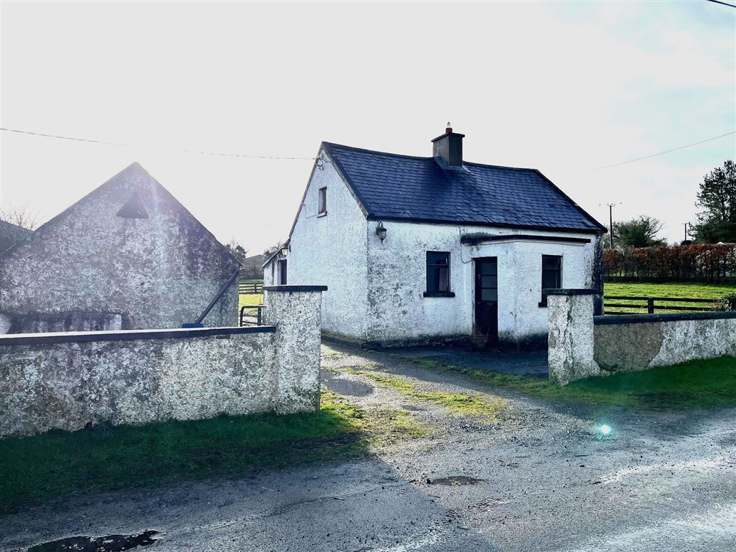 Wilton, Ballymackey, Tipperary