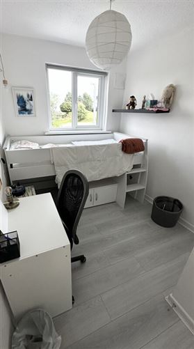 Single bed room in Greystones, Greystones, Co. Wicklow