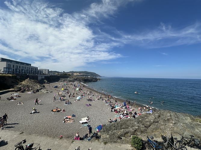 Single bed room in Greystones, Greystones, Co. Wicklow