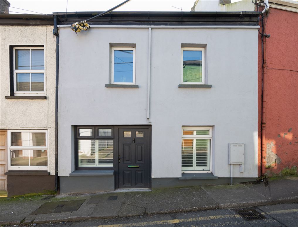 37 Blarney Street, Cork