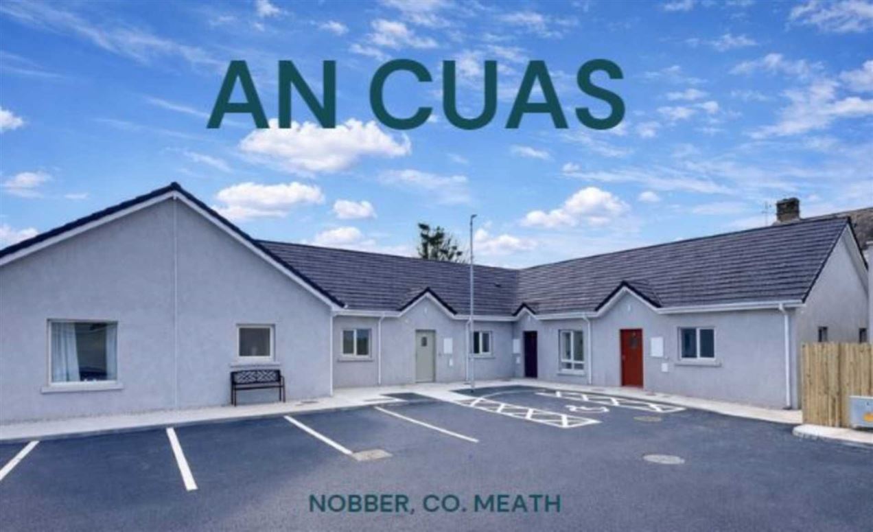 An Cuas, Nobber, County Meath