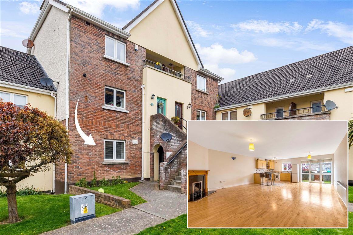 146 Cluain Ri, Ashbourne, Co. Meath