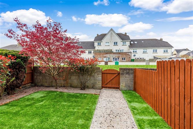 146 Cluain Ri, Ashbourne, Co. Meath