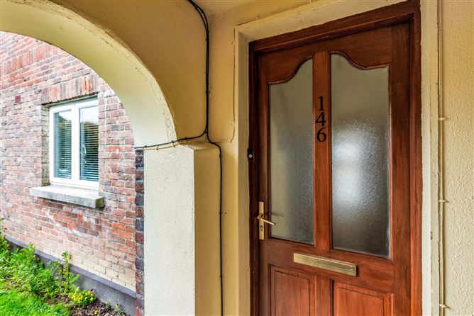 146 Cluain Ri, Ashbourne, Co. Meath