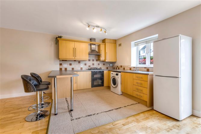 146 Cluain Ri, Ashbourne, Co. Meath