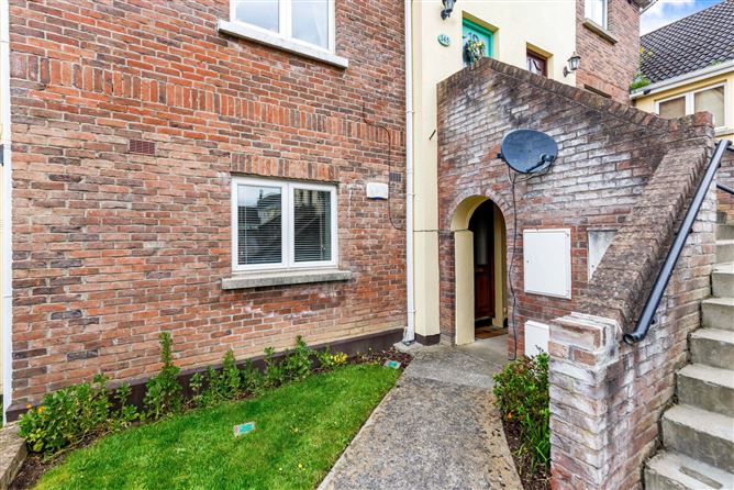 146 Cluain Ri, Ashbourne, Co. Meath