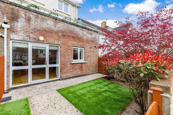 146 Cluain Ri, Ashbourne, Co. Meath