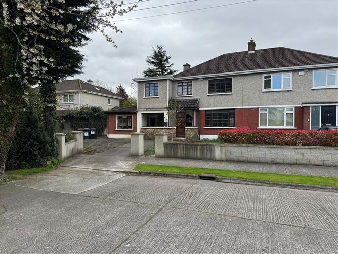 39 Hollyville Lawn, Palmerston Upper, Dublin 20, Dublin