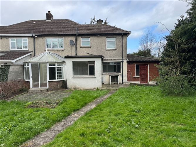 39 Hollyville Lawn, Palmerston Upper, Dublin 20, Dublin