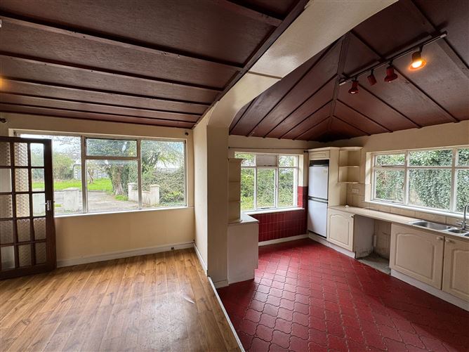 39 Hollyville Lawn, Palmerston Upper, Dublin 20, Dublin