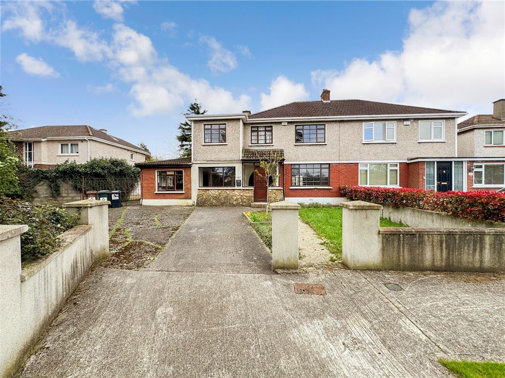 39 Hollyville Lawn, Palmerston Upper, Dublin 20, Dublin