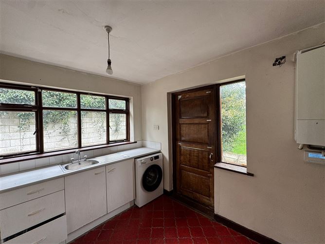 39 Hollyville Lawn, Palmerston Upper, Dublin 20, Dublin