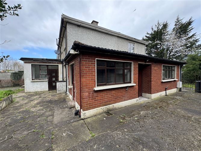 39 Hollyville Lawn, Palmerston Upper, Dublin 20, Dublin