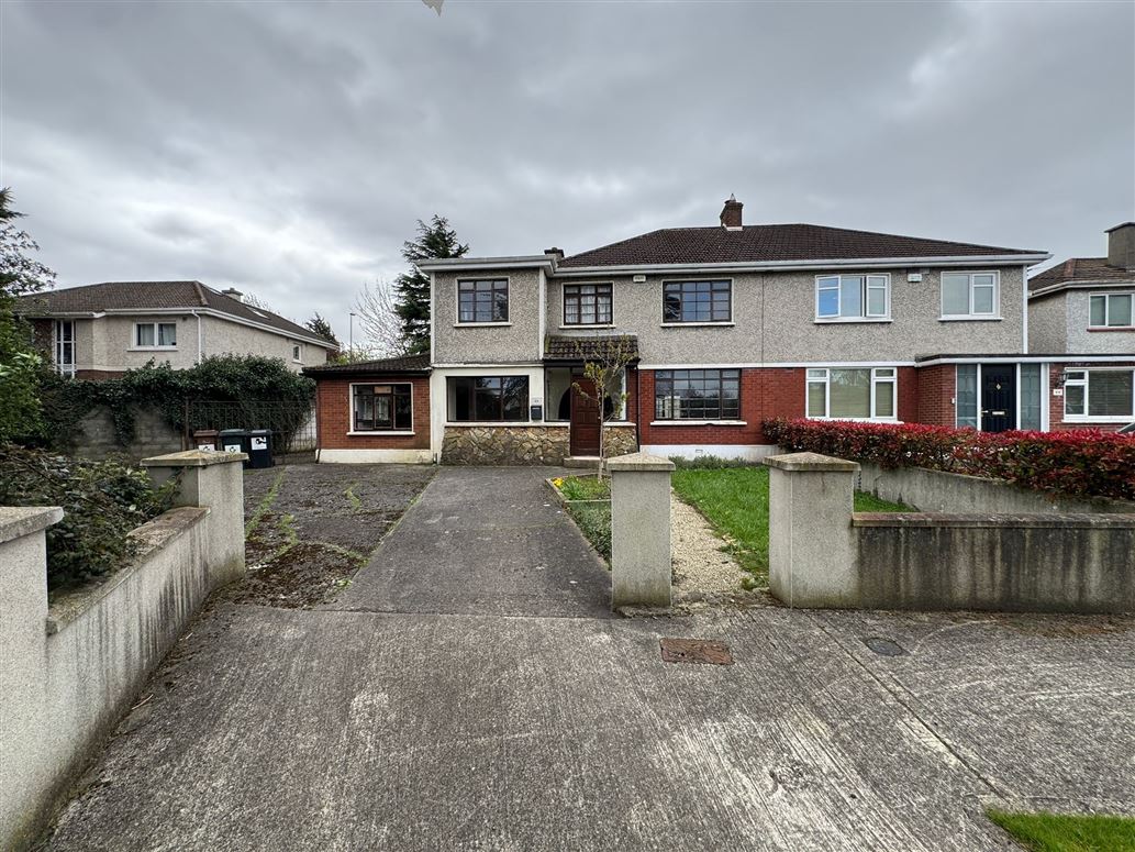 39 Hollyville Lawn, Palmerston Upper, Dublin 20, Dublin