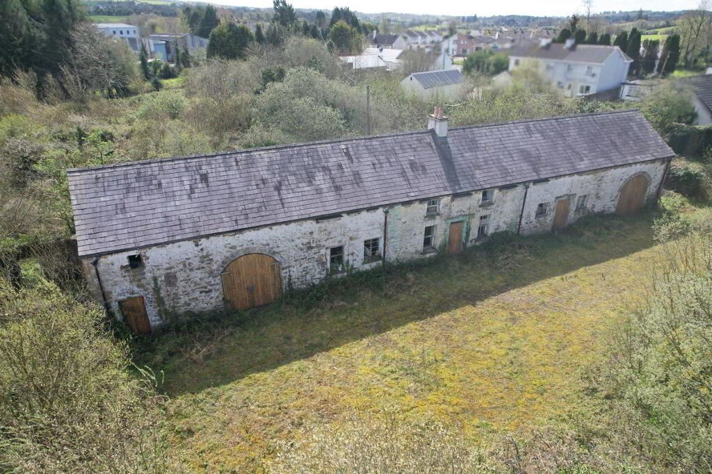 Furnaceland, Swanlinbar, Cavan