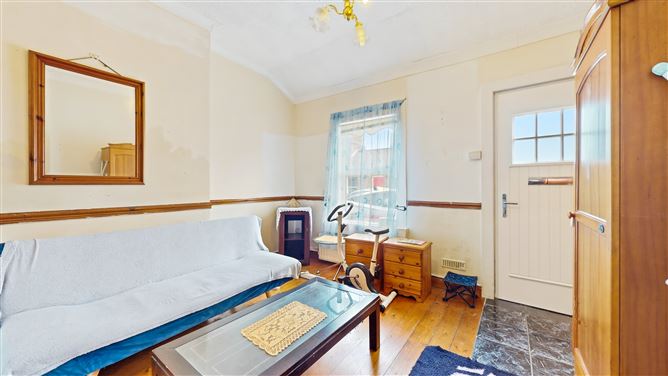 58 Eugene Street, Dublin 8, Co. Dublin