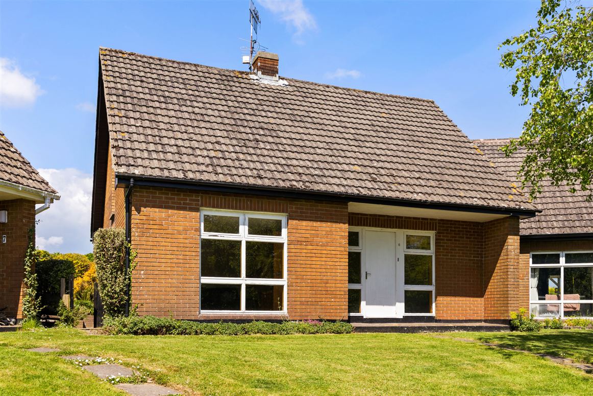 6 Monk's Glade, Blainroe, Wicklow Town, Co. Wicklow