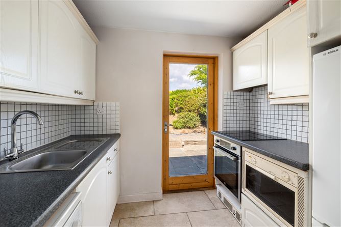 6 Monk's Glade, Blainroe, Wicklow Town, Co. Wicklow