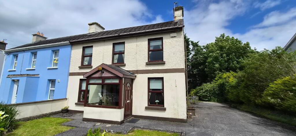 Windmill Road, Elphin, Roscommon