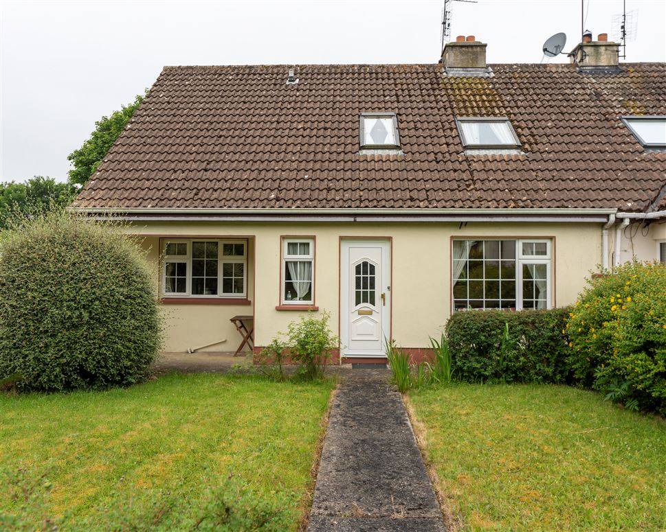 15 Elm Park , Croom, Limerick