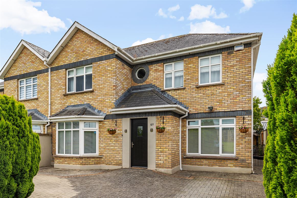 127 Boyne Meadows, Edenderry, Offaly