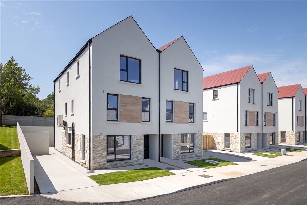 No. 20 Carraig Mhor, Rocklands, Wexford Town, Wexford