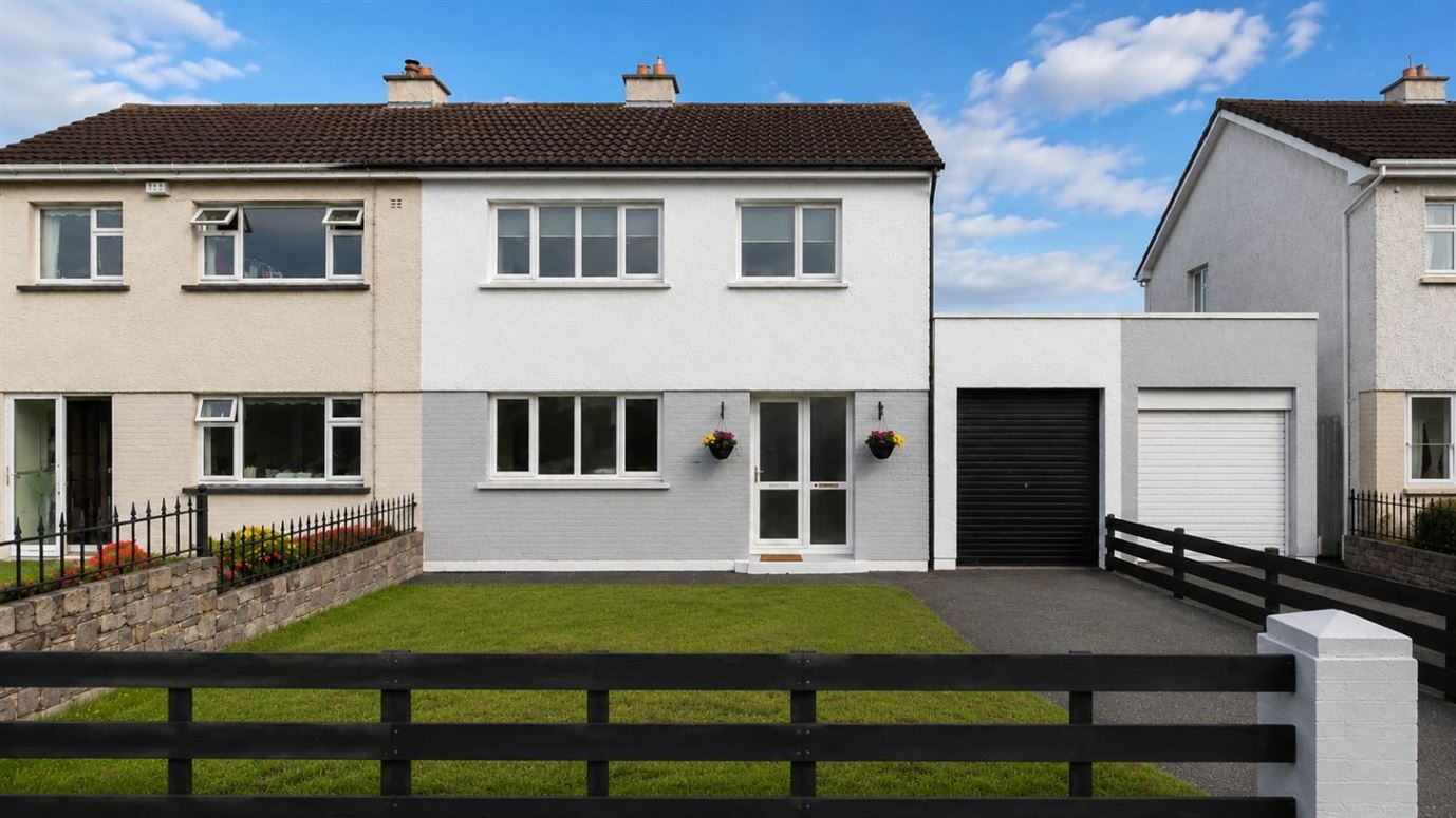49 Lynn Heights, Mullingar, Co.Westmeath