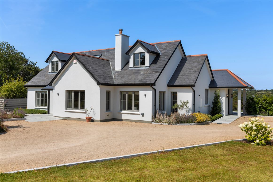 Monart, Bonabrocka, Wicklow Town, Co. Wicklow